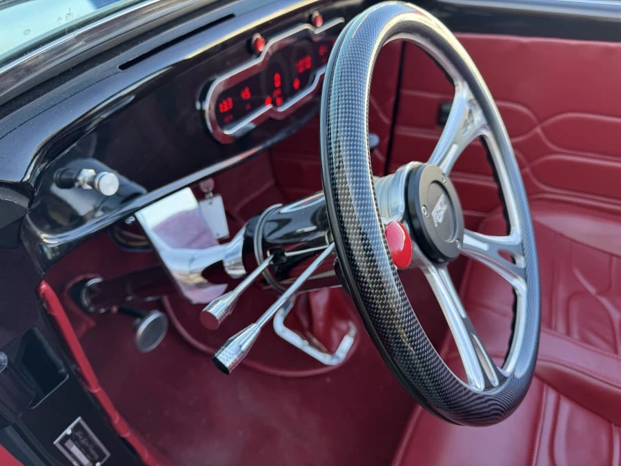 1932 Ford Model 18 & 40 - Image 29 of 31