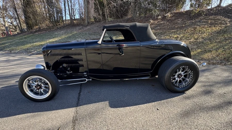 1932 Ford Model 18 & 40 - Image 11 of 31