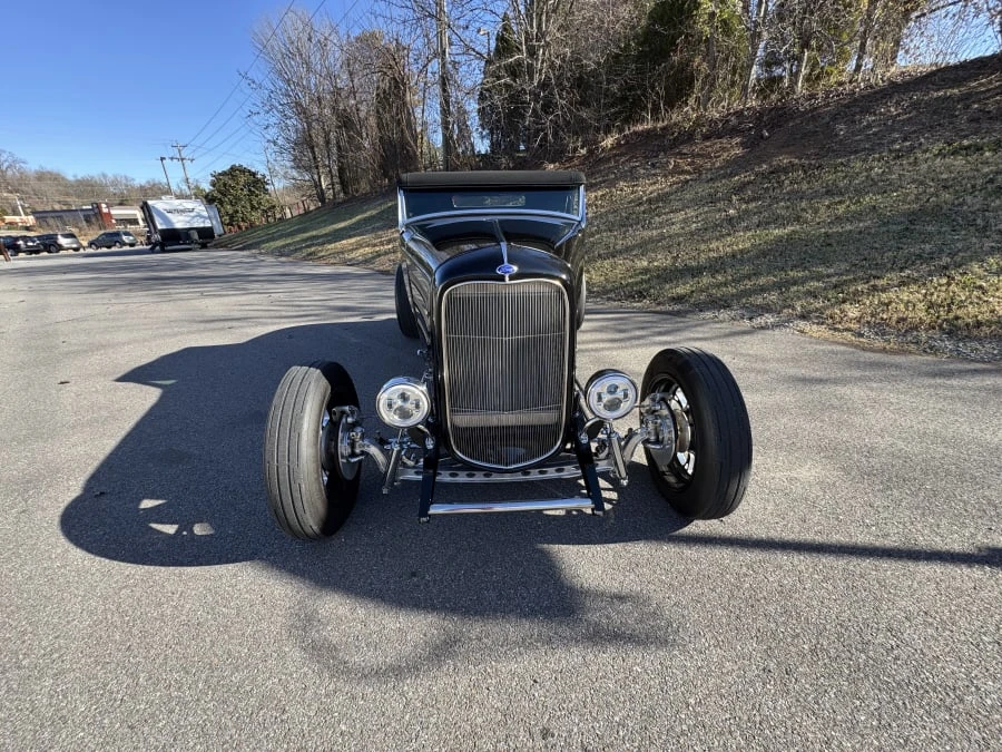 1932 Ford Model 18 & 40 - Image 8 of 31