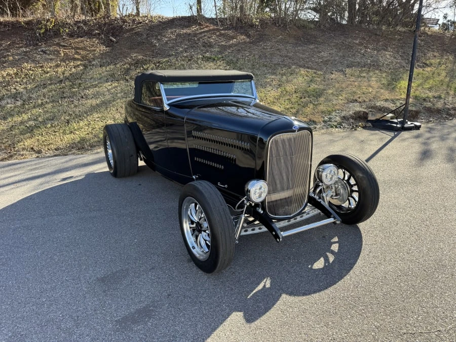 1932 Ford Model 18 & 40 - Image 18 of 31