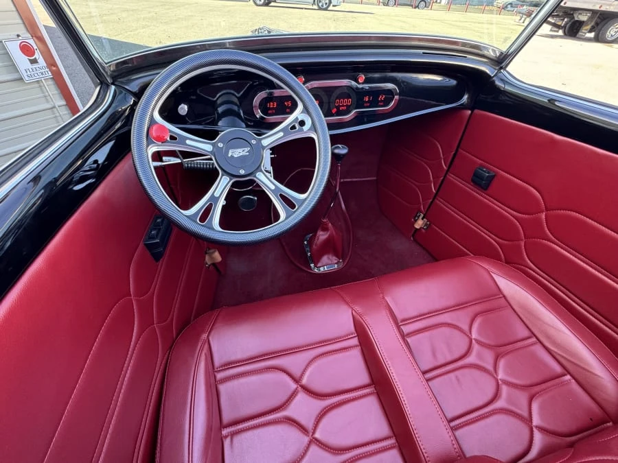 1932 Ford Model 18 & 40 - Image 30 of 31
