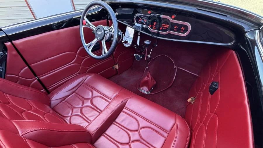1932 Ford Model 18 & 40 - Image 25 of 31