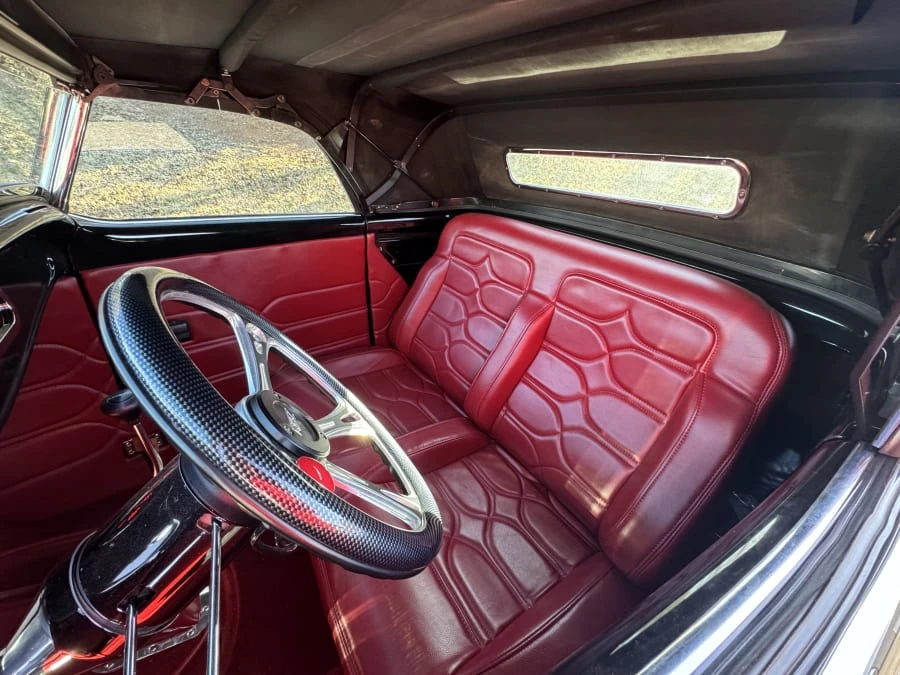 1932 Ford Model 18 & 40 - Image 28 of 31