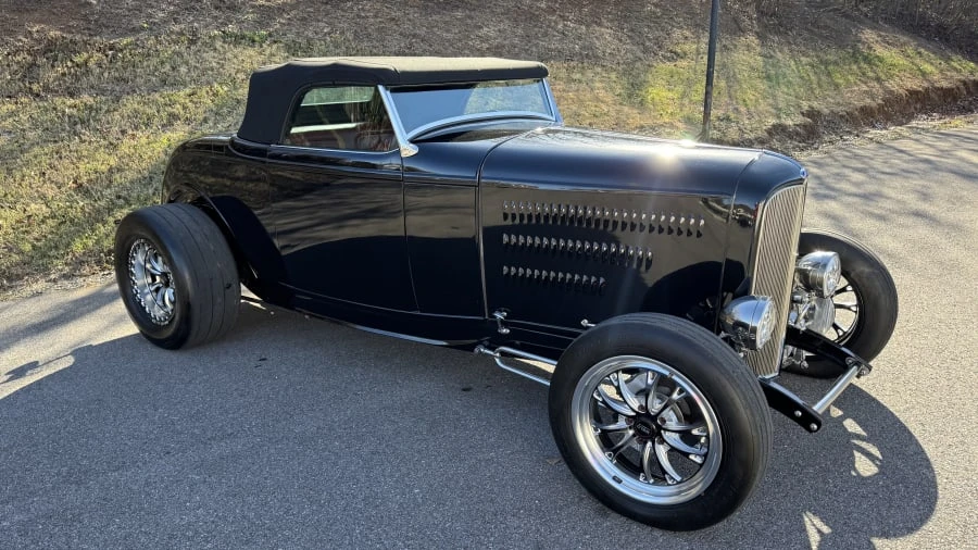 1932 Ford Model 18 & 40 - Image 6 of 31