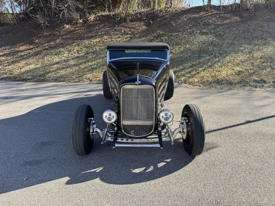 1932 Ford Model 18 & 40 - Image 16 of 31