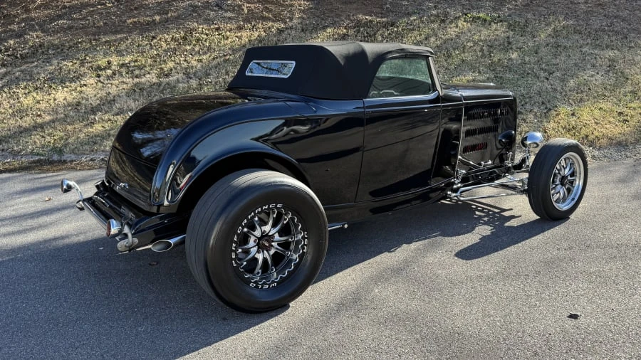 1932 Ford Model 18 & 40 - Image 3 of 31
