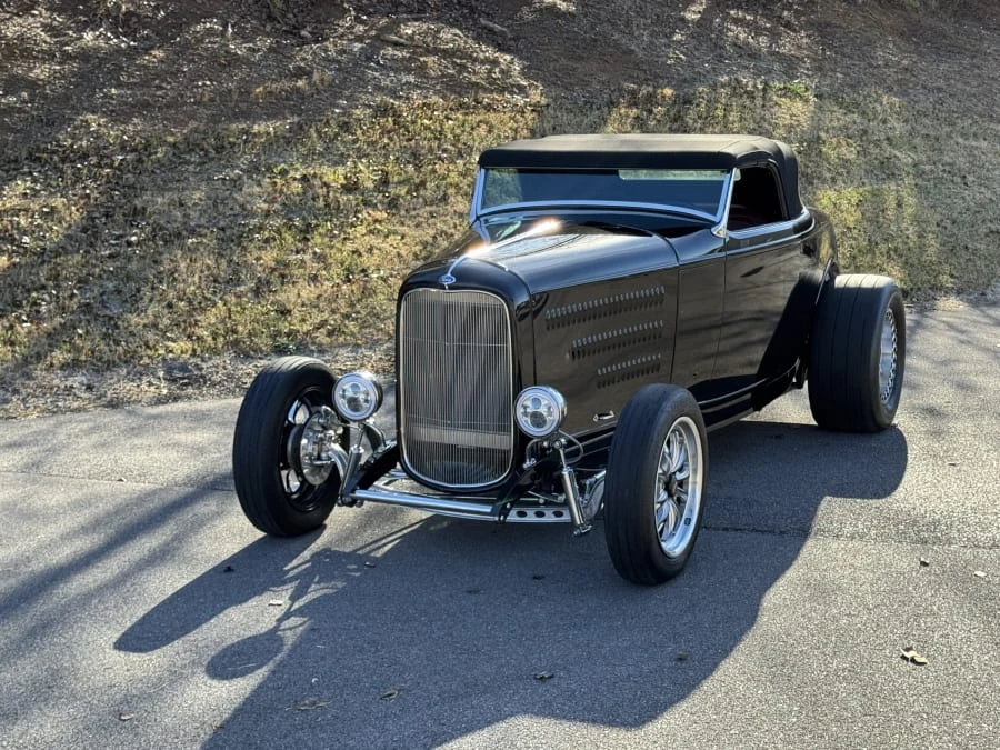 1932 Ford Model 18 & 40 - Image 7 of 31