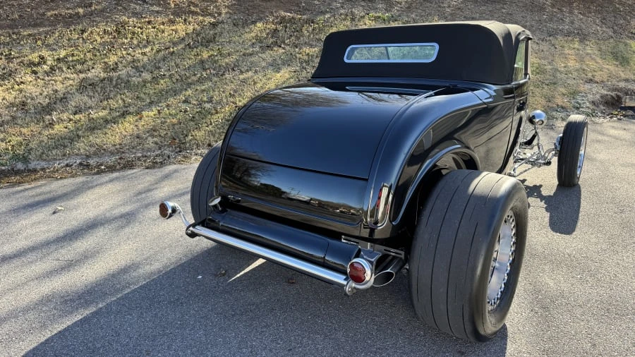 1932 Ford Model 18 & 40 - Image 5 of 31