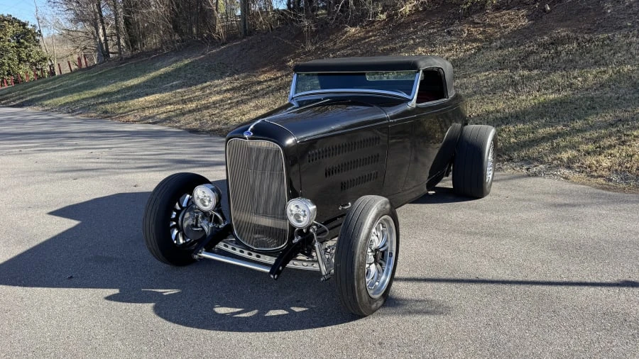 1932 Ford Model 18 & 40 - Image 20 of 31