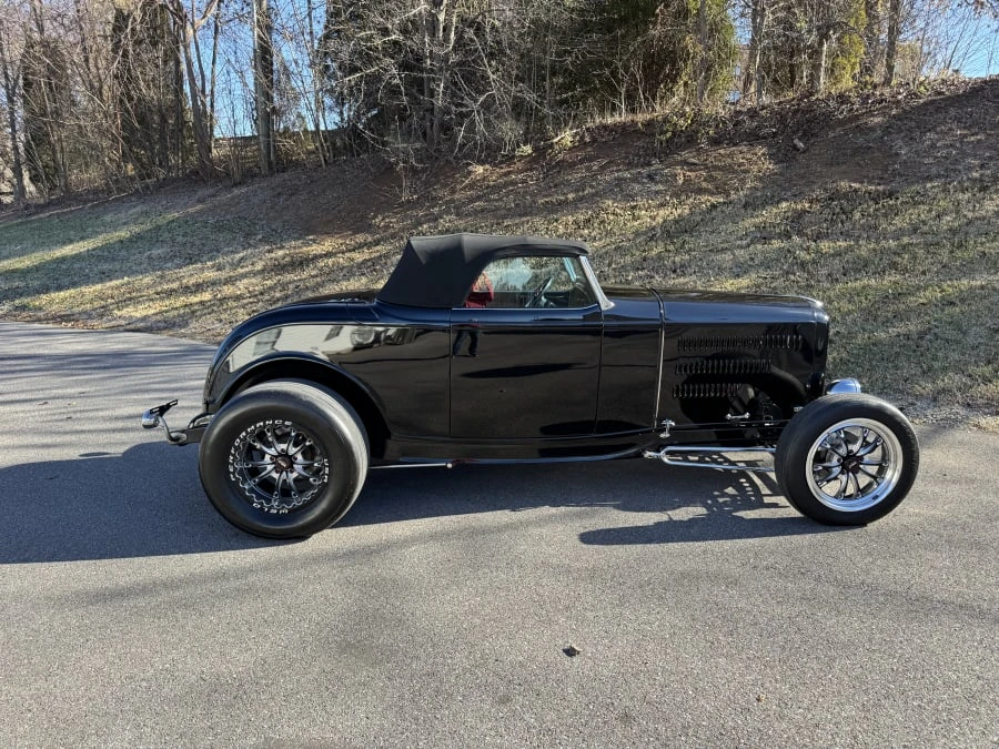 1932 Ford Model 18 & 40 - Image 24 of 31