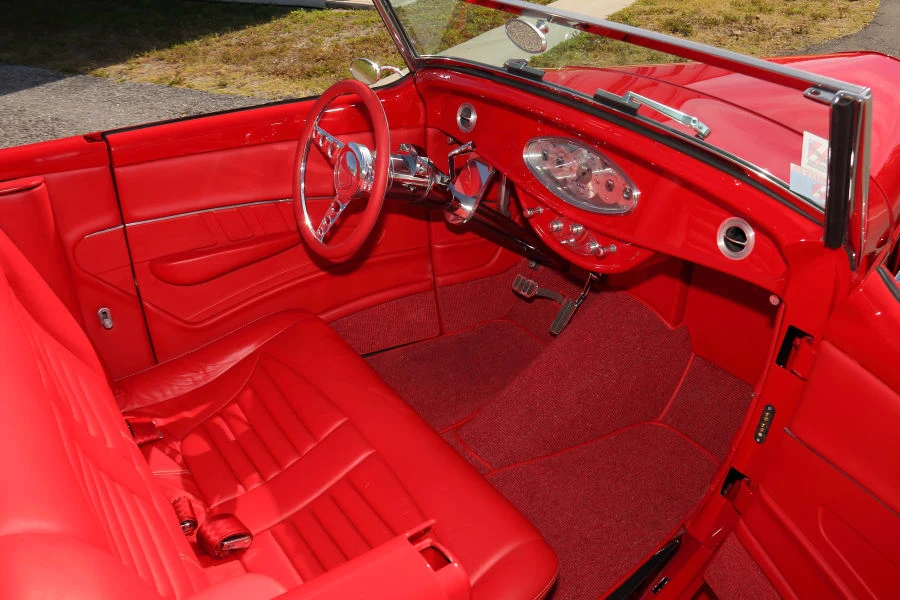 1932 Ford Model 18 & 40 - Image 25 of 31