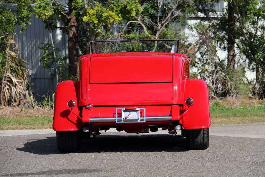 1932 Ford Model 18 & 40 - Image 5 of 31
