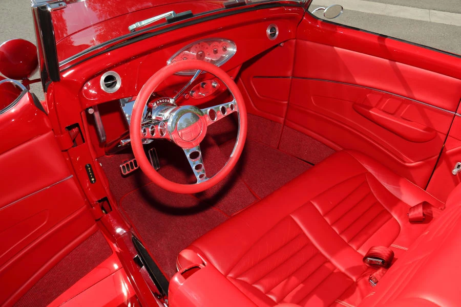 1932 Ford Model 18 & 40 - Image 24 of 31