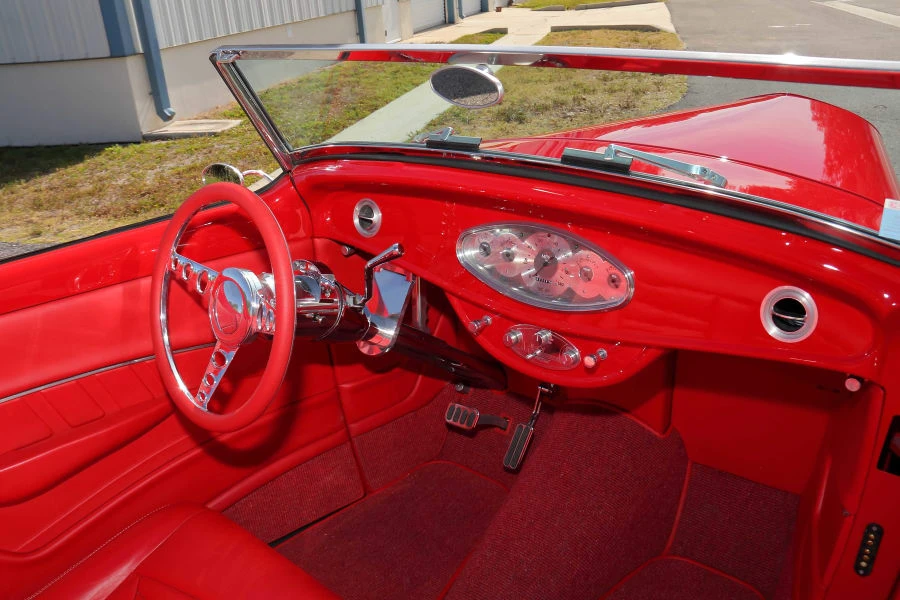 1932 Ford Model 18 & 40 - Image 22 of 31