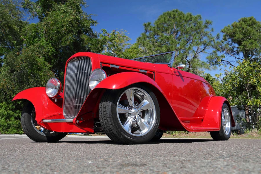 1932 Ford Model 18 & 40 - Image 14 of 31