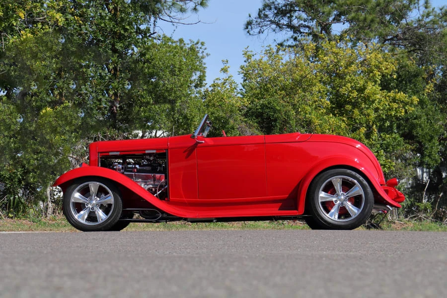 1932 Ford Model 18 & 40 - Image 2 of 31