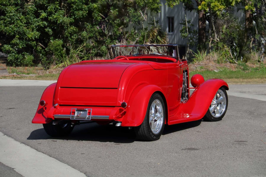 1932 Ford Model 18 & 40 - Image 3 of 31