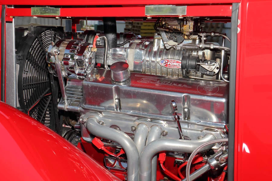 1932 Ford Model 18 & 40 - Image 28 of 31