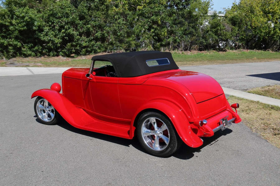 1932 Ford Model 18 & 40 - Image 12 of 31