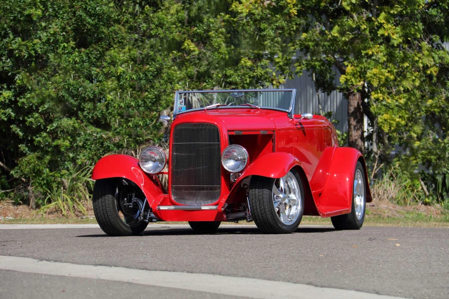 1932 Ford Model 18 & 40 - Image 7 of 31