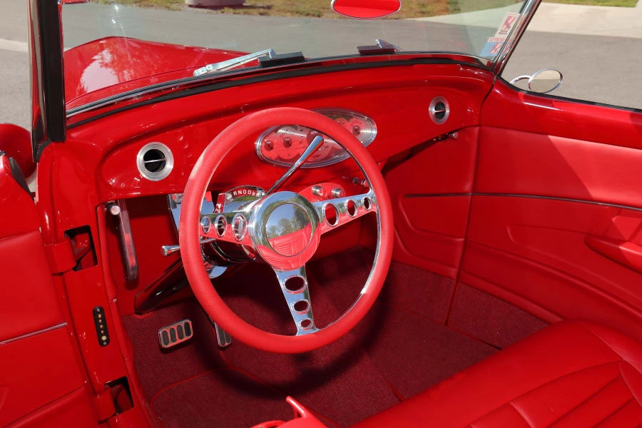1932 Ford Model 18 & 40 - Image 23 of 31
