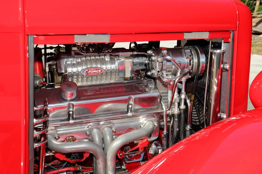 1932 Ford Model 18 & 40 - Image 30 of 31