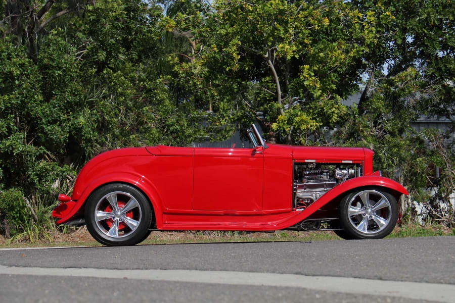 1932 Ford Model 18 & 40 - Image 17 of 31
