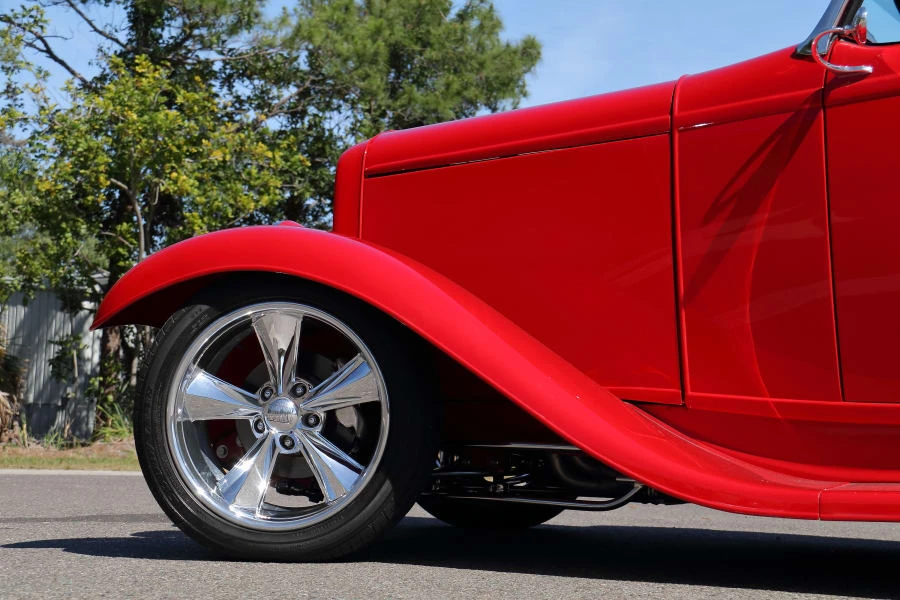 1932 Ford Model 18 & 40 - Image 20 of 31