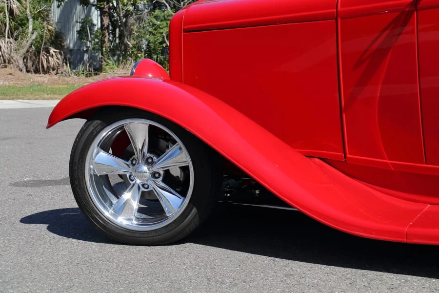 1932 Ford Model 18 & 40 - Image 15 of 31