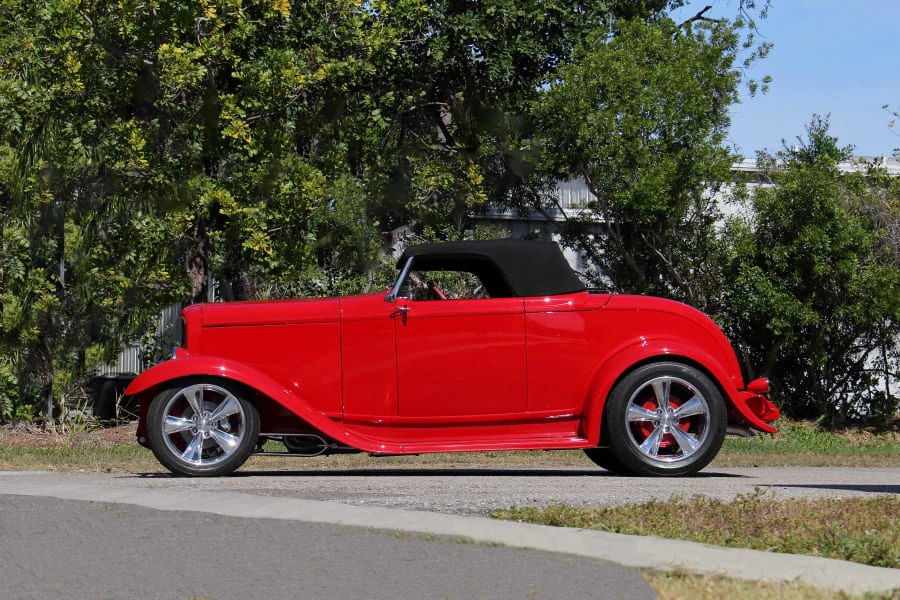 1932 Ford Model 18 & 40 - Image 18 of 31