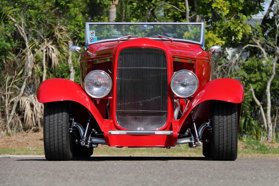 1932 Ford Model 18 & 40 - Image 4 of 31