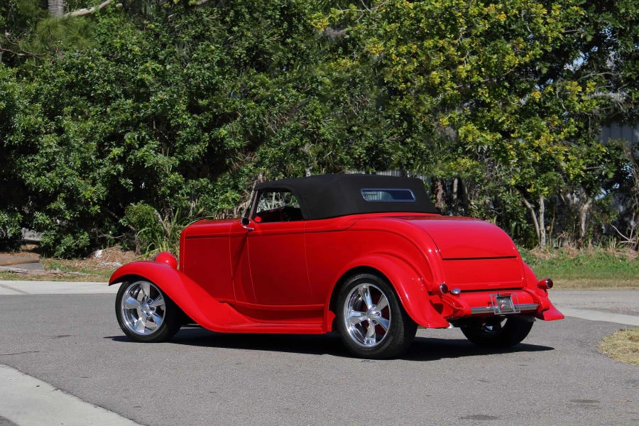 1932 Ford Model 18 & 40 - Image 16 of 31