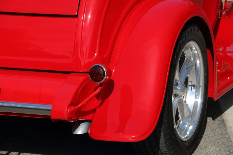 1932 Ford Model 18 & 40 - Image 11 of 31