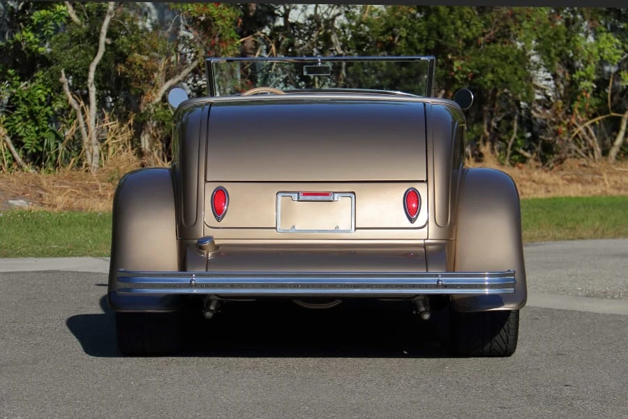 1932 Ford Hot Rod - Image 5 of 28