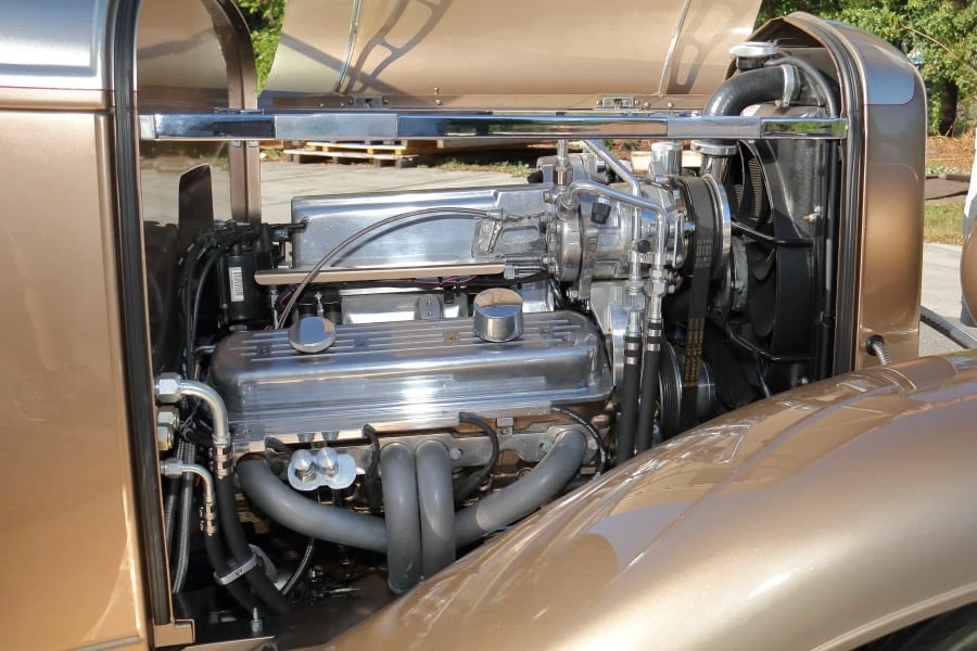 1932 Ford Hot Rod - Image 26 of 28