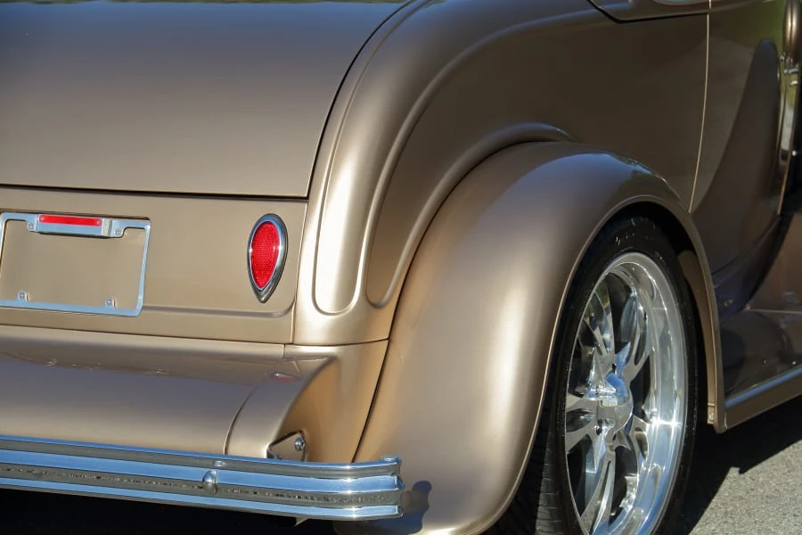 1932 Ford Hot Rod - Image 13 of 28