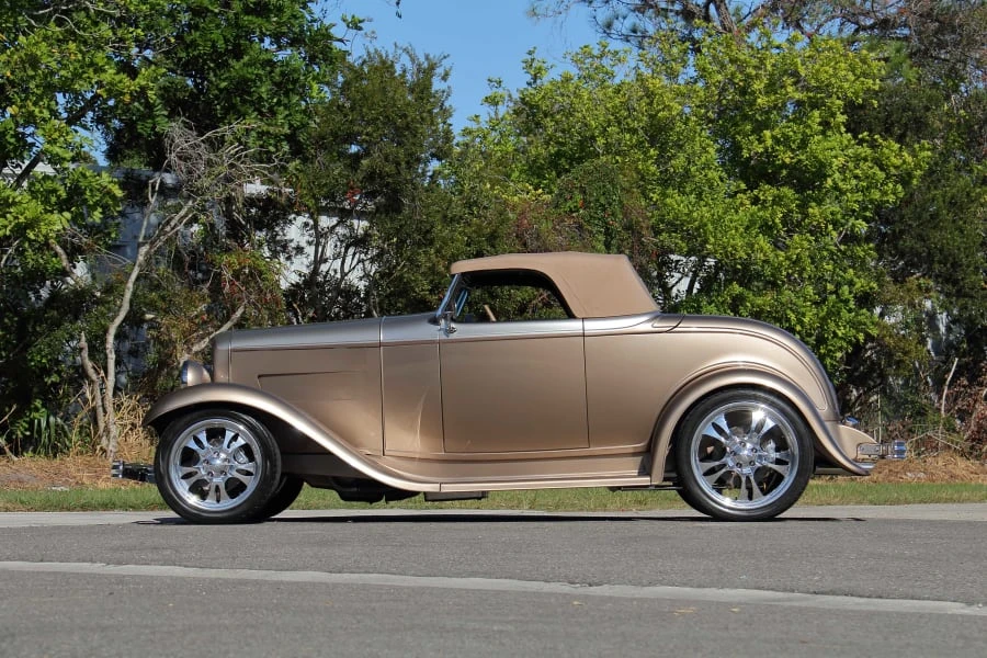 1932 Ford Hot Rod - Image 7 of 28