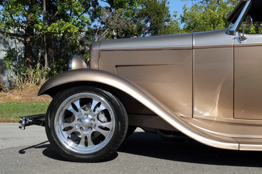 1932 Ford Hot Rod - Image 12 of 28