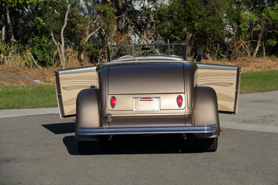 1932 Ford Hot Rod - Image 9 of 28