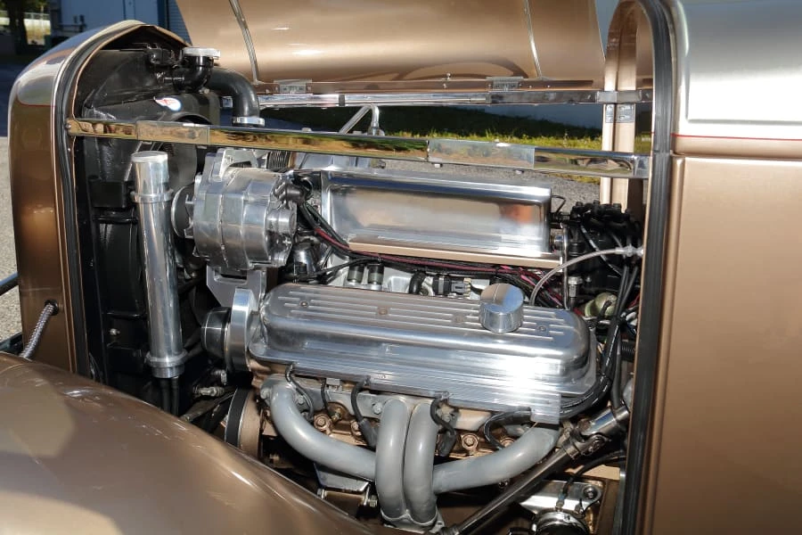 1932 Ford Hot Rod - Image 25 of 28