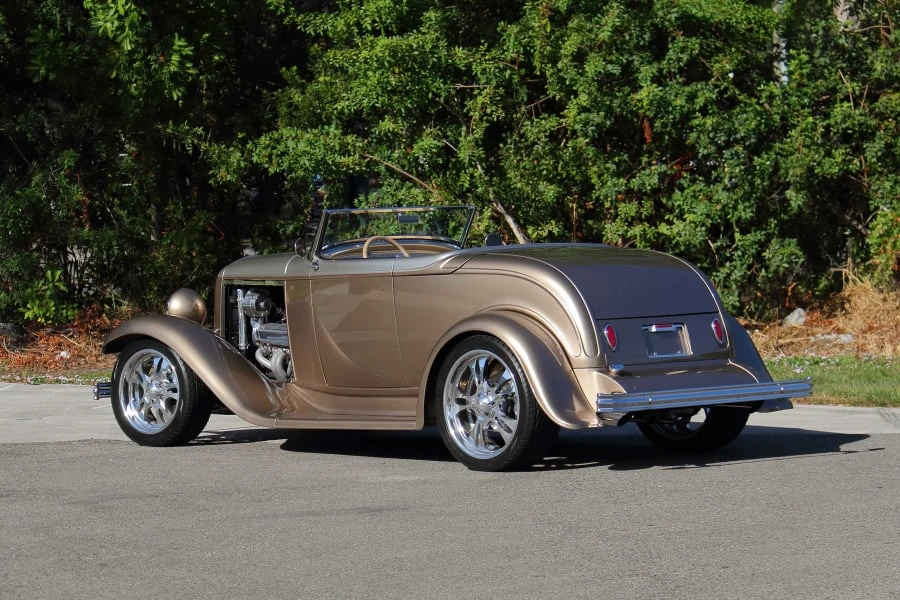 1932 Ford Hot Rod - Image 8 of 28
