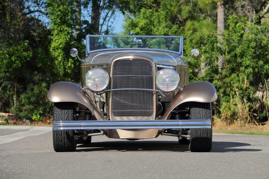 1932 Ford Hot Rod - Image 4 of 28