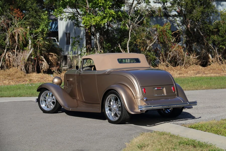 1932 Ford Hot Rod - Image 14 of 28
