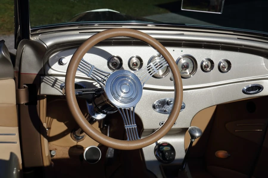1932 Ford Hot Rod - Image 17 of 28
