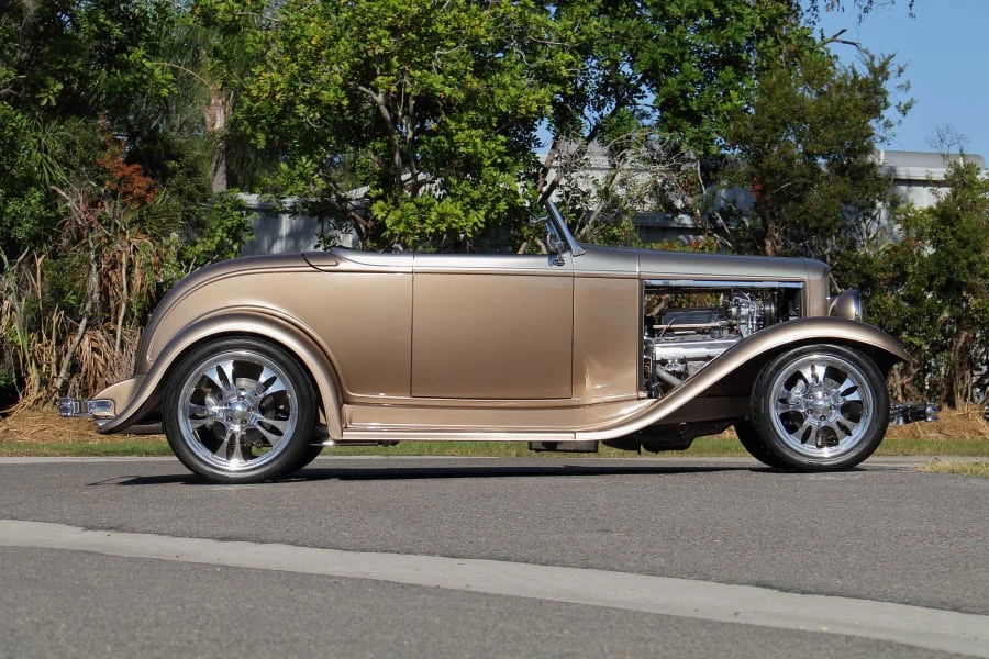 1932 Ford Hot Rod - Image 2 of 28