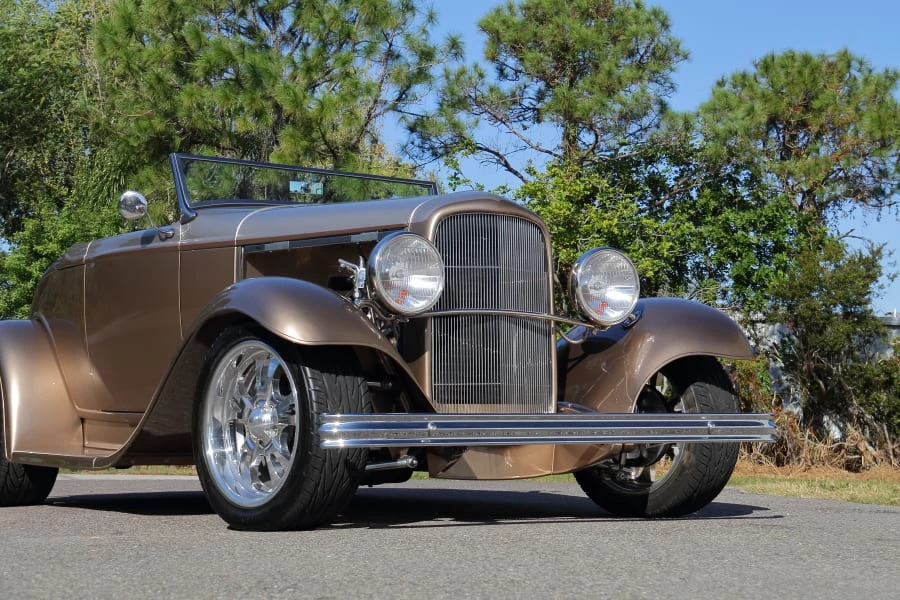 1932 Ford Hot Rod - Image 15 of 28