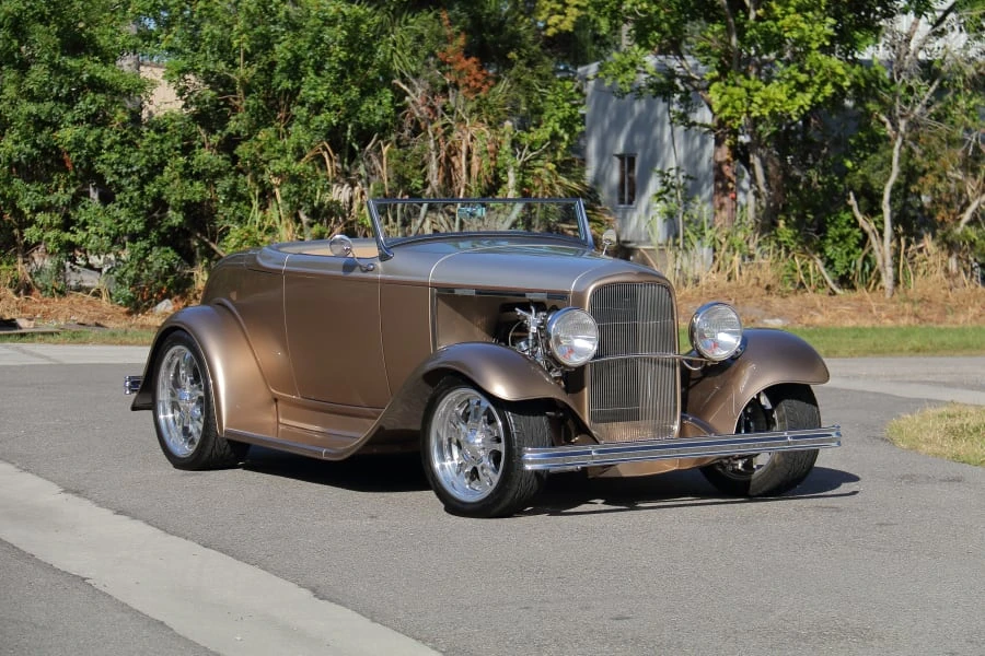 1932 Ford Hot Rod - Image 6 of 28