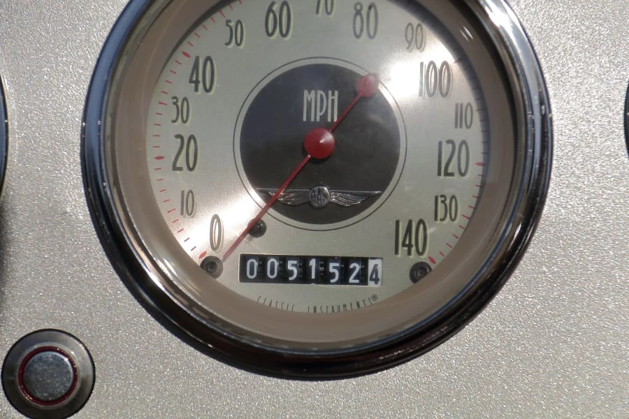 1932 Ford Hot Rod - Image 23 of 28