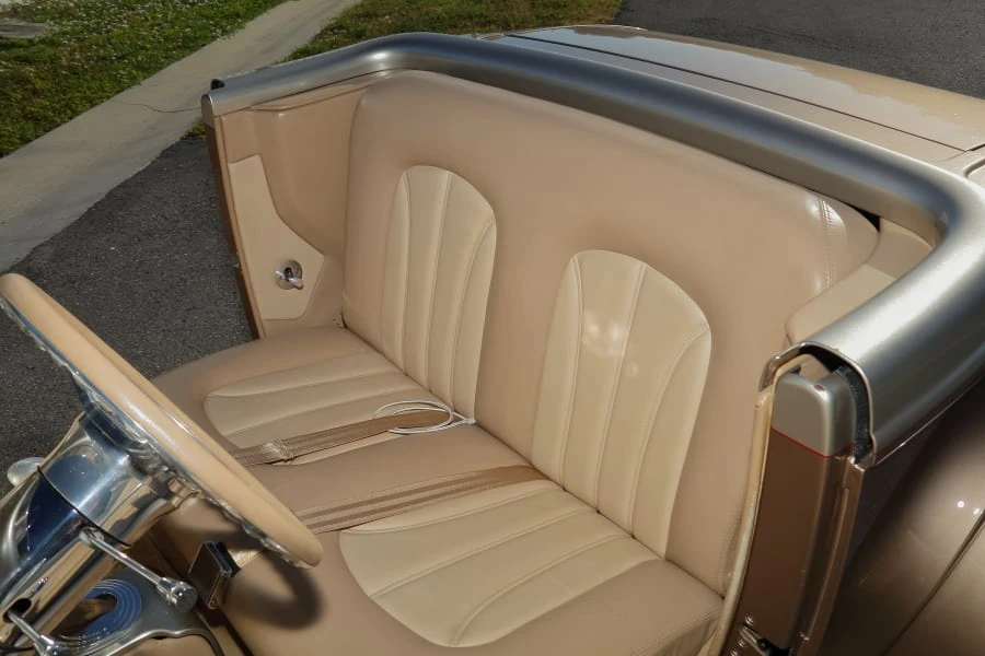 1932 Ford Hot Rod - Image 18 of 28