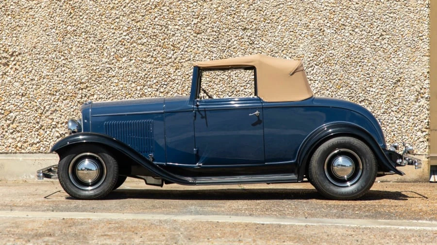 1932 Ford Model 18 & 40 - Image 2 of 22